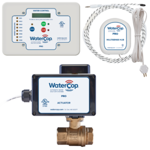 WaterCop Pro
