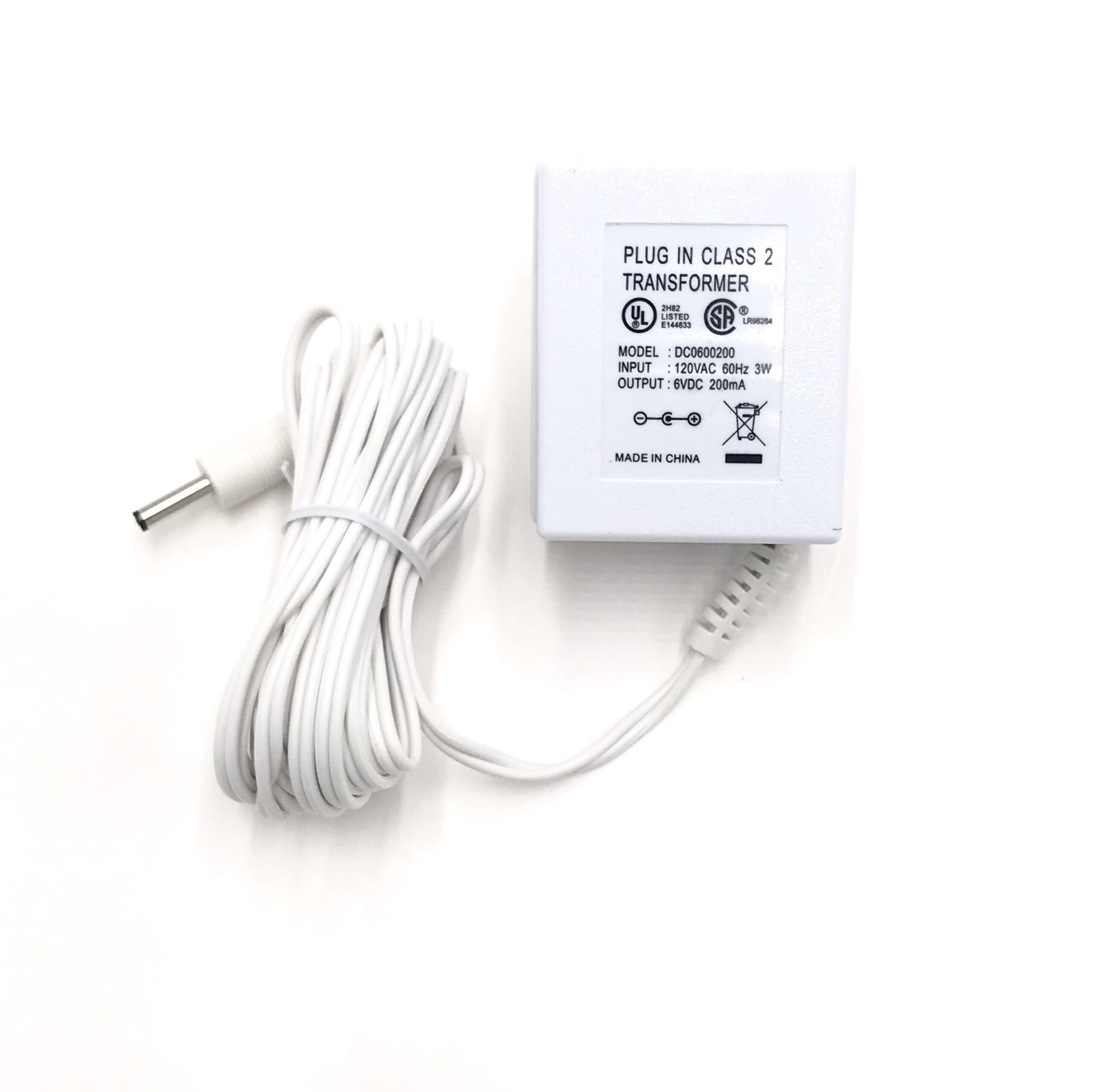 AC Adapter (ACA100)